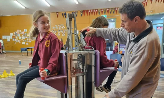 Push/Pull and Forces Incursions